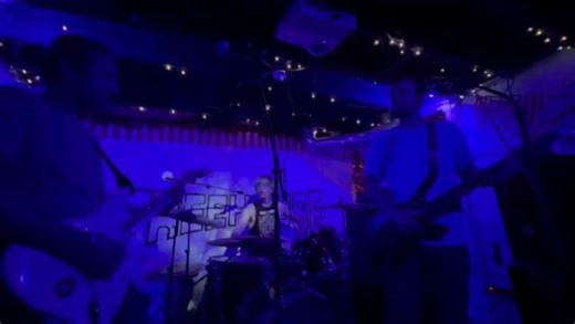 Formidable Foe on Reels