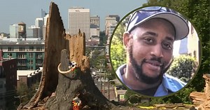 Fallen tree that killed Richmond worker was previously slated for removal; family wants answers