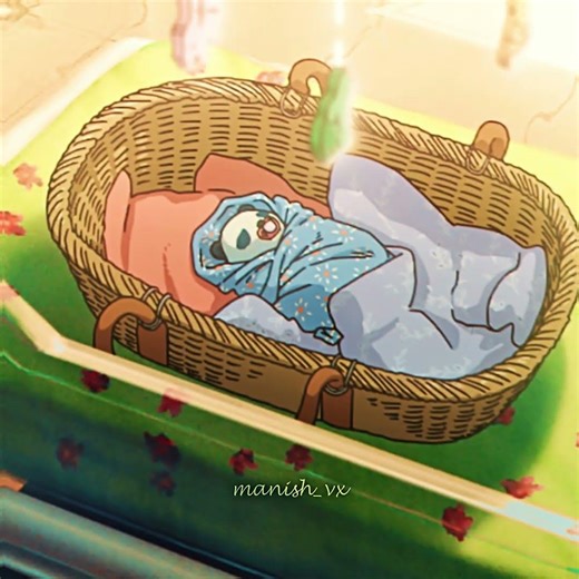 “Even Pandas Cry…” 💔 | Jujutsu Kaisen Season 3 Episode 5 Edit