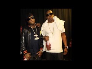 Jeezy Featuring JAY Z - Seen It All (2014 Music Video) | #78 R&B Song