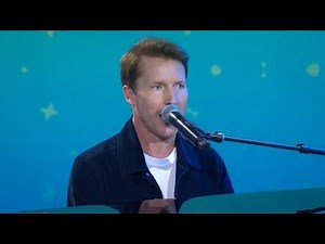 James Blunt’s Heartfelt ‘Goodbye My Lover’ Live on TODAY | Must-Watch Performance!