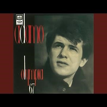 Tombe La Neige (Live)