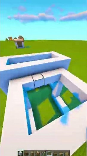 LEARN NOW! 👉 How to Build a Beautiful Modern House in Minecraft! 🏡 (Quick and Easy!)