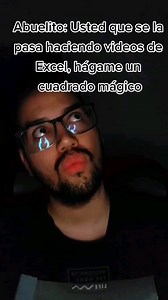 189K views · 975 reactions | Aprende diferentes trucos de Excel con este video #Excel #AprendeExcel #Sudoku #AprendeEnFacebook | Eduky | Facebook