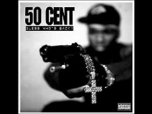 Whoo Kid Freestyle Lyrics by 50 Cent