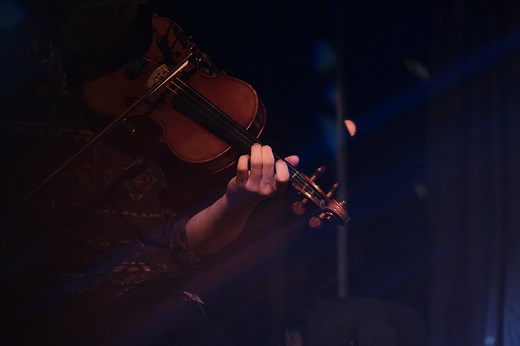 Berühmte Geiger heute: Die besten Violinisten der Gegenwart