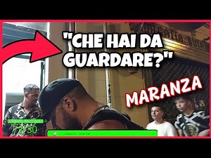 ERKOLE LIVE from DANKOL SEDA i MARANZA READY to FIGHT!