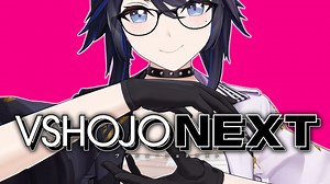 kson joins VShojo VTuber group