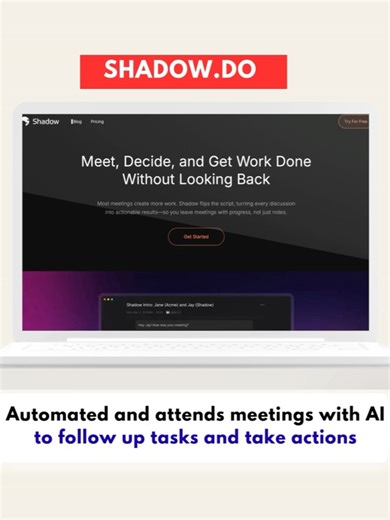 Aashi Gupta on Instagram: "⚡️Comment “AI tools” for all the links 👩🏻‍💻 📸 Screenshot-to-Code: Upload a site screenshot & watch it turn into code 🎨 Magnific: Upscales any image to insane quality 💻 ClipDrop: AI tools to level up your image editing 🎞 Viggle AI: Turn images into animated videos ✂️ VideohuntAI: Slice long videos into scroll-stoppers 📱 AppLLM: Build your own app with zero code 🎙 Notta Showcase: AI dubbing in 15+ la