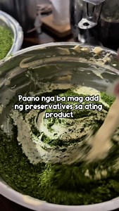 Ate Marg’s: Paano ba mag add ng preservatives sa product? 🤔 #atemargs #croffle #croissant #creamyspinach #fypviralシ #fypageシ #réel | Ate Marg's