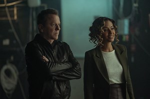 Kiefer Sutherland Makes A Welcome Return To Espionage In Rabbit Hole On Paramount Plus - BGR