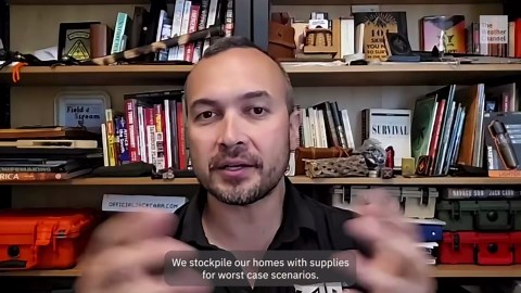 10 Winter Weather Essentials To Pack In Your Car