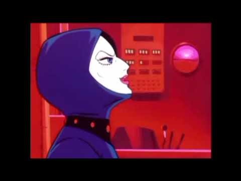 Tranzor Z Birthright Part 1 (4 of 5)