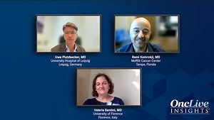 Myelodysplastic Syndrome: Overview of Diagnosis, Classification, and Treatment | OncLive