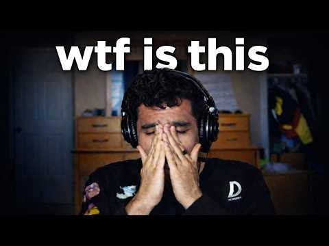 How I Hosted The Worst Rap Contest