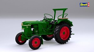 37K views · 425 reactions | Versandkostenfrei bestellen - Revell Adventskalender DEUTZ D30 von Revell. Nur solange der Vorrat reicht.  | Revell | Facebook