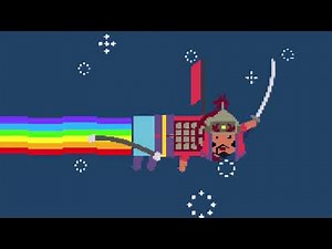 Crash Course theme piano cover (extended ver)