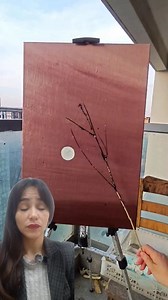 8.5K views · 93 reactions | ✨ Arte en lienzo: técnica que da vida al paisaje #pintura #lienzosparapintar #DecoraciónHogar #ArteEnLienzo #PinturaRealista #PaisajesPintados #TécnicasDeArte #ArteEnAcrílico #ArteSobreLienzo #PinturaAlÓleo #ArtistasEnFacebook #ArteRealista #InspiraciónCreativa #ArteOriginal #CuadrosDecorativos #PintandoPaisajes #ArteContemporáneo #EstiloArtístico | Escuela de Dibujo | Facebook