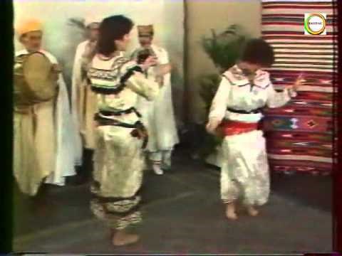 Kamel IGMAN ~ Err iyid awal ~