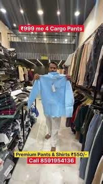 Exclusive Menswear Sale - Shop Formal Pants, Jeans & More | Fashion King