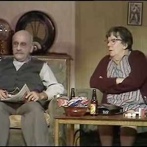 105K views · 3.2K reactions | He was born on this day in 1926 | British Comedy Classics | Facebook