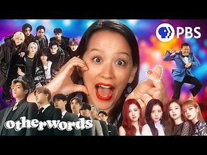 Why Linguists Love What's Happening with K-Pop | Otherwords