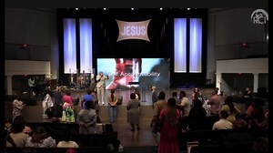 "The odor will testify!" "Self-Accountability' was the sermon topic...