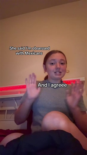 briiii (@briiii635)’s video of mexican