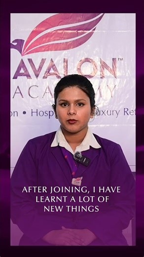From Learning to Confidence | Avalon Academy Student Testimonial