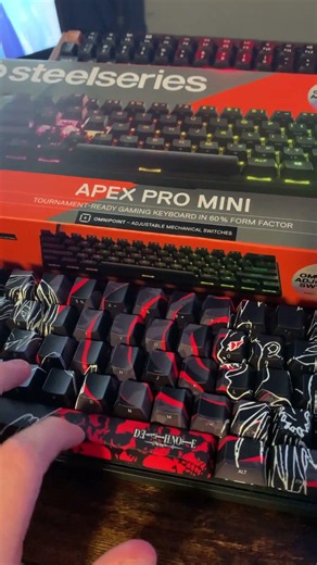 Is the SteelSeries Apex Pro actually worth it? 🤔 | I Bought It So You Didn't Have To – Part 1 ⭐