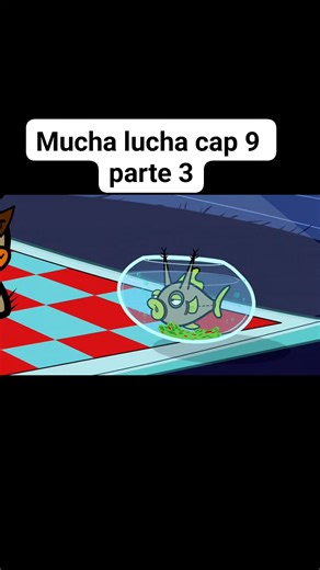 Mucha lucha cap9 parte 3 #anime #caricaturas #retro #MuchaLucha | Anime y caricaturas retro