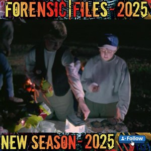 1.5K views · 20 reactions | Forensic Files Season 25-Episode 29 - Raw Terror Part 34 | Exploration TV | Facebook
