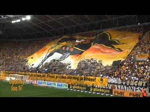 Dynamo Dresden - FC St. Pauli
