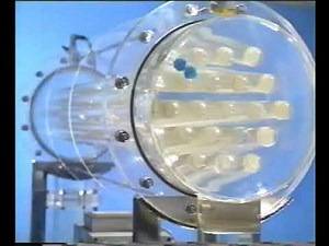 Taprogge Condenser Tube Cleaning System