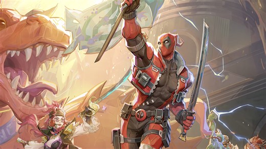 Marvel Rivals Season 6 launch: our coverage of the new Deadpool update now that it's out
