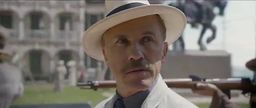 The Legend of Tarzan Official Trailer HD (2016) Alexander Skarsgård, Margot Robbie Movie HD