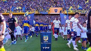 1M views · 14K reactions | Boca y San Lorenzo jugaron un partidazo en la Bombonera, por la #Fecha12 de la #CopaSurFinanzas  2024. Mirá lo mejor del encuentro. | Liga Profesional de Fútbol de la AFA | Facebook