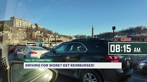 Toll of commuting: How time becomes the real cost