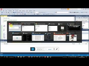 How to Blink LED with Assembly and Code C program using Atmel Studio 7 0