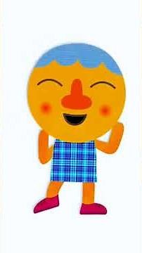 This Is My Happy Song 🎵 | Nursery Rhyme | Super Simple Songs