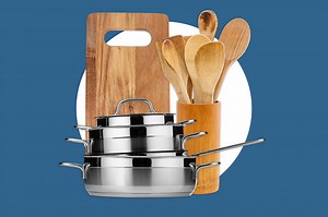 5 Simple Swaps to Reduce Microplastic Exposure in Your Kitchen