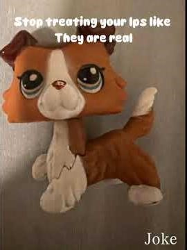 LPS is alive#lps#lpscommunity#autumslps