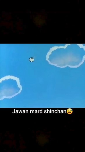 25K views · 769 reactions | Jawan mard shinchan Follow Kishan K  here #shinchan #shinchancomedy #shinchanvideo #shinchantamil #shinchanhindi #shinchanmemes #shinchanfans #shinchanlover #shinchanfun #shinchanforever #shinchanmovieinhindi #shinchanepisodes #shinchaninhindi #reelsinstagram #reelsvideo #reelsfb #reelkarofeelkaro #reelitfeelit #anime #cartoons #cartoonvideo | Kishan K | Facebook