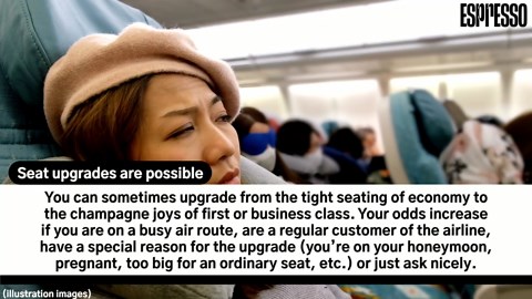 Air travel tips any passenger should be aware of
