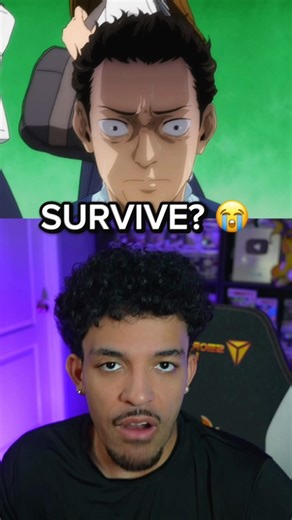 smartest jjk character 😭🙏