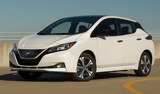 Nissan Leaf AC not working - causes and how to fix it