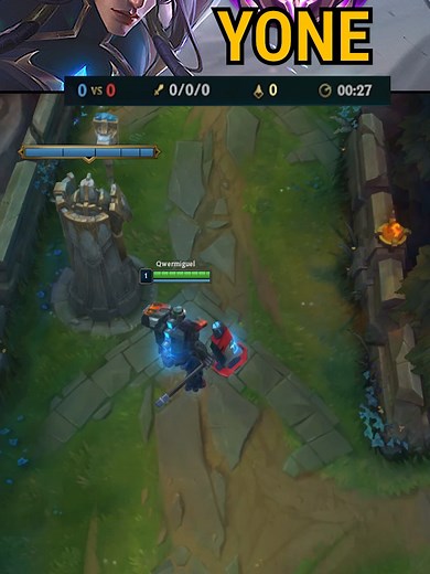 Pero ¿qué está haciendo mi botlane? | DDT Ep 9