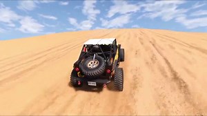 Epic High Speed Jumps - BeamNG.Drive | Drive Gameplay