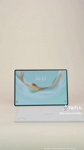 Coming Out with a Shy Pen: Huawei MatePad Pro