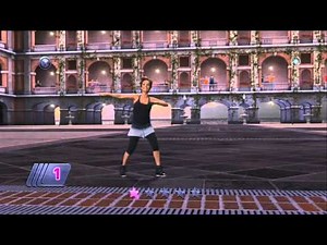 Zumba Fitness: World Party Review (WiiU)